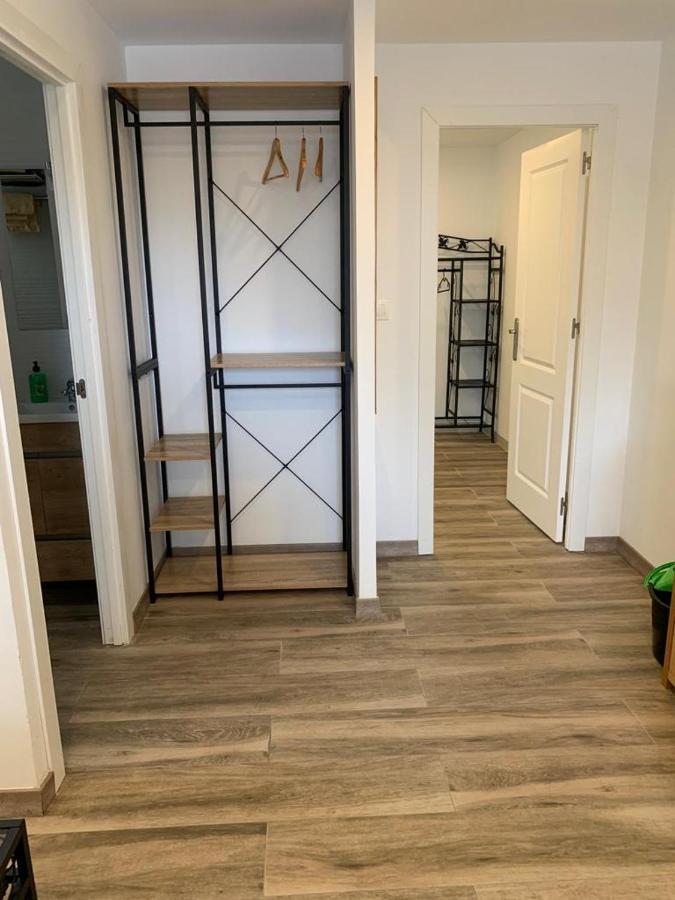 Appartement 2 Personnes Proche Plage Hendaye Bagian luar foto